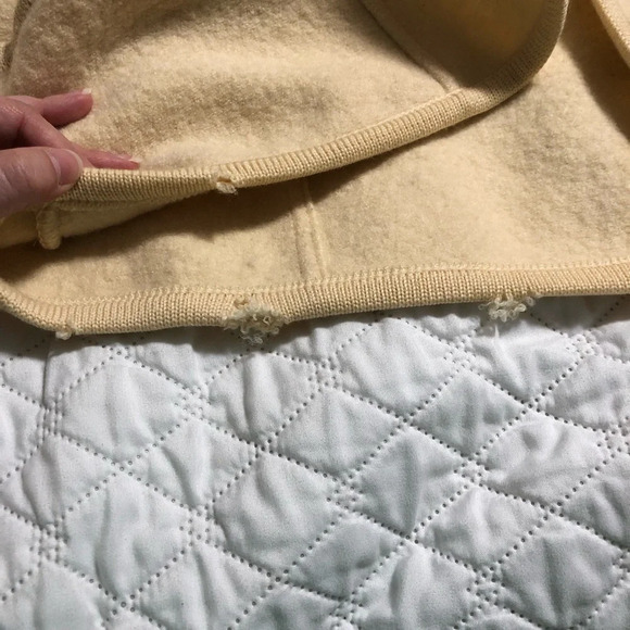 Vintage Geiger of Austria Wool Jacket - Picture 9 of 11